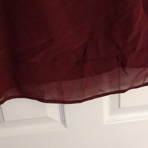 BNWT Banana Republic silk top - Picture 4 of 8